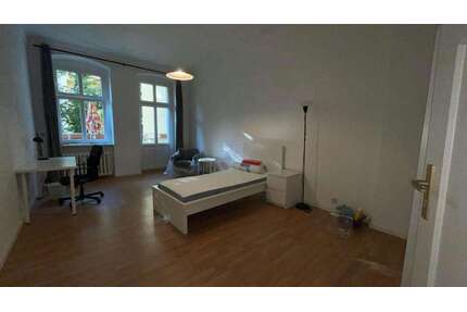 WG-Zimmer in Berlin 670,00 € 16 m²