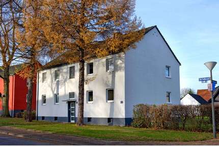 Wohnung zum Mieten in Dortmund 401,00 € 46.68 m²