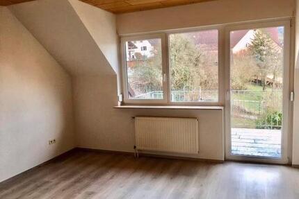 4,5 Zimmer Wohnung Müllheim-Feldberg