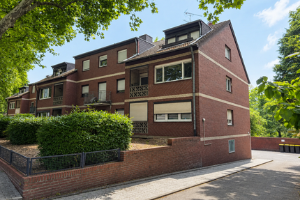 Wohnung zum Mieten in Eschweiler 528,00 € 66 m²
