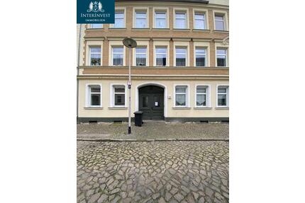 Einziehen und wohlfühlen! Wohnung mit Terrasse und neuer Einbauküche in Salbke - Magdeburg Beyendorf-Sohlen