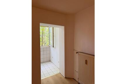 1-Zimmer Wohnung in Dortmund Eving