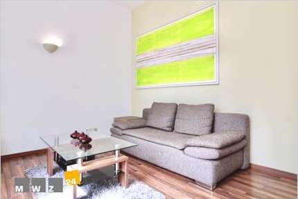 Wohnen auf Zeit in Düsseldorf 1.350,00 €
