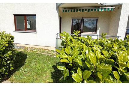 Attraktive 3,5-Zimmer Wohnung mit Balkon in Neckarsulm