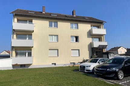 1-Zimmer Apartment in super Lage, Bellingerstraße - Fulda Kohlhaus