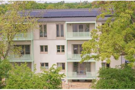 Wohnung zum Mieten in Hannover 992,82 € 68.47 m²