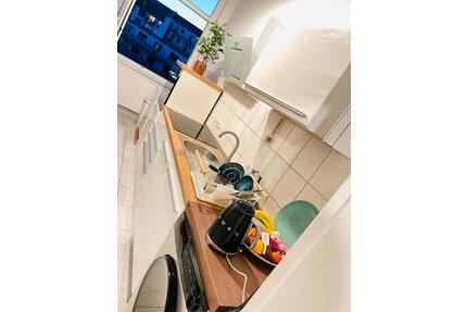 WG Zimmer zu vermieten in Hannover-List