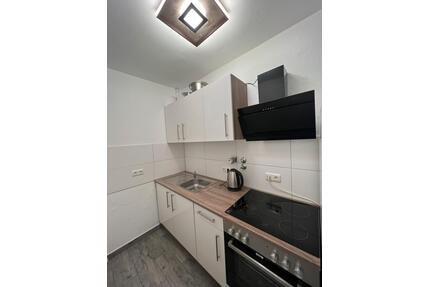Möbliertes WG-Zimmer in Erlangen – Nähe Siemens Campus & S-Bahn