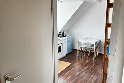1 zimmer wohnung - 500,00&nbsp;EUR Kaltmiete, ca.&nbsp; 32,00&nbsp;m&sup2; in Kiel (PLZ: 24114) Südfriedhof