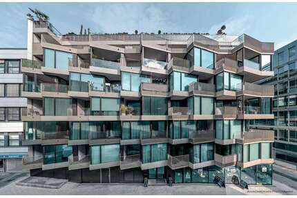 Wohnung zum Mieten in Köln 1.790,00 € 86 m²