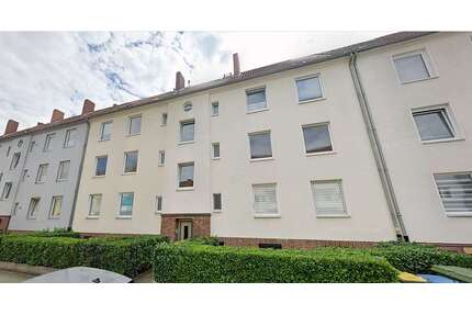 Wohnung zum Mieten in Hannover 700,00 € 51.65 m²
