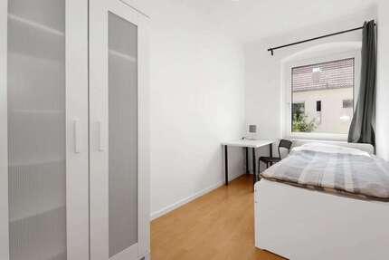 WG-Zimmer in Berlin 600,00 € 7 m²
