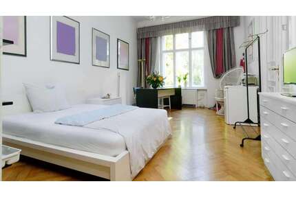WG-Zimmer in Berlin 880,00 € 15 m²