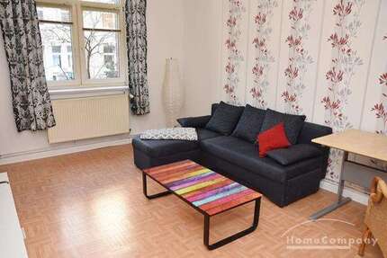 Wohnen auf Zeit in Hannover 1.140,00 €