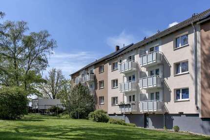 Wohnung zum Mieten in Mönchengladbach 549,00 € 55.37 m²