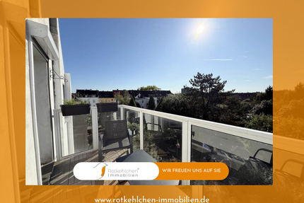 Wohnung zum Mieten in Krefeld 820,00 € 88 m²