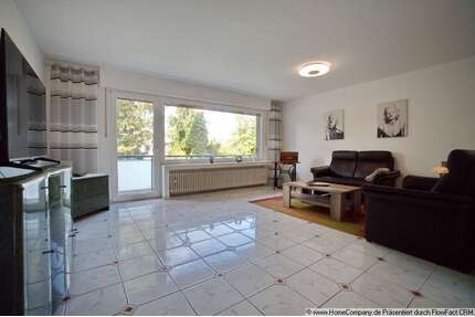 Wohnen auf Zeit in Witten 1.150,00 €