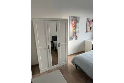 WG-Zimmer in Köln 899,00 € 15 m²