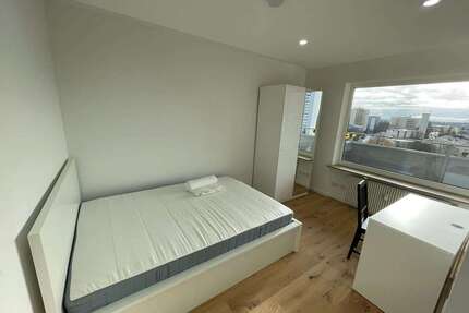 WG-Zimmer in Erlangen 567,00 € 19 m²