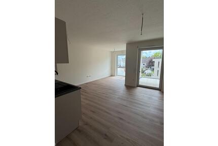 Rollstuhlgerechte 1-Zimmer Wohnung zur Miete ! - Osnabrück Eversburg