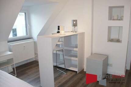 Wohnen auf Zeit in Osnabrück 600,00 €