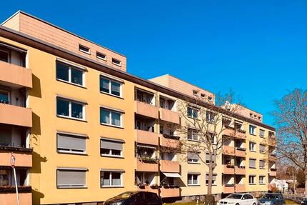 Frisch renovierte 3,5 Zimmer Wohnung KDB+Wanne+EBK - Castrop-Rauxel Deinighausen