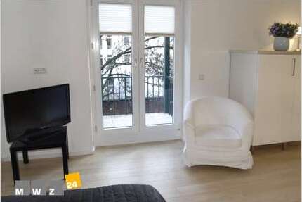 Wohnen auf Zeit in Düsseldorf 1.250,00 €