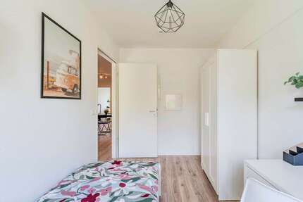WG-Zimmer in Berlin 590,00 € 9 m²