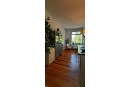 2,5 Zimmer Emser Str. Neukölln Tempelhofer Feld - Berlin Charlottenburg-Wilmersdorf