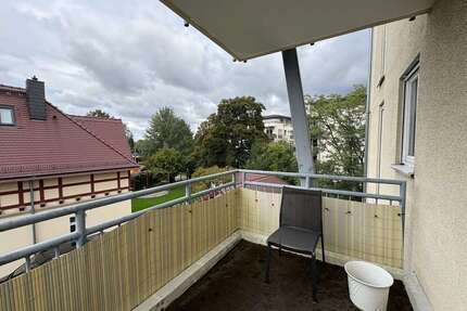 Wohnung zum Mieten in Dresden 1.100,00 € 80 m²