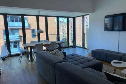 Wohnung zum Mieten in Hamburg 1.210,00 € 70 m²