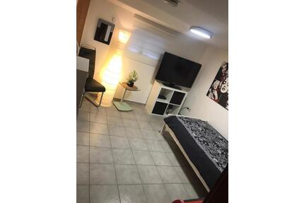 1 Zimmer Wohnung in Bad Friedrichshall