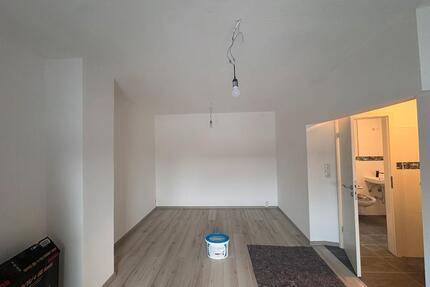1,5 Zimmer Wohnung 45 m² – Erstbezug nach Renovierung – Sonneberg