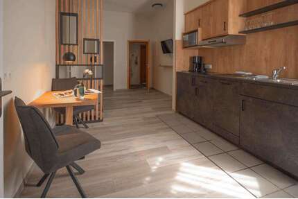 Wohnen auf Zeit in Dortmund 1.395,00 €