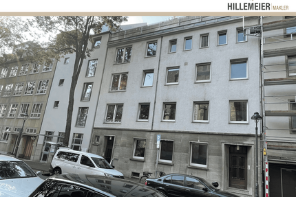 Wohnung zum Mieten in Düsseldorf 1.000,00 € 74.13 m²