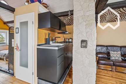 Wohnen auf Zeit in Pulheim 990,00 €