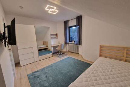 Wohnen auf Zeit in Heidelberg 550,00 €