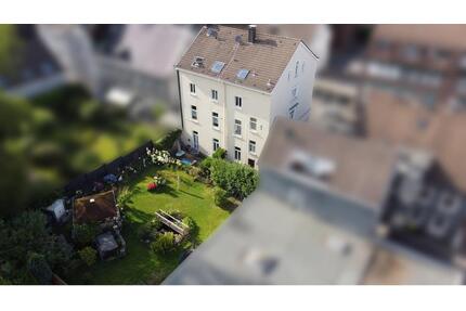 4 Zimmer | 116 m² | modernes Loft-Ambiente in Wuppertal-Barmen