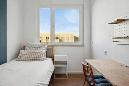 WG-Zimmer in Berlin 620,00 € 11 m²