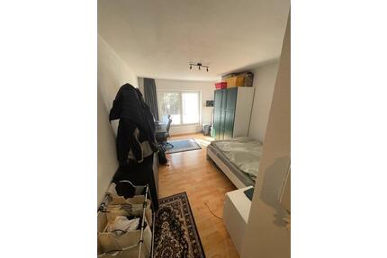 Gemütliche 1-Zimmer Wohnung frei zum 01.07 - Trier