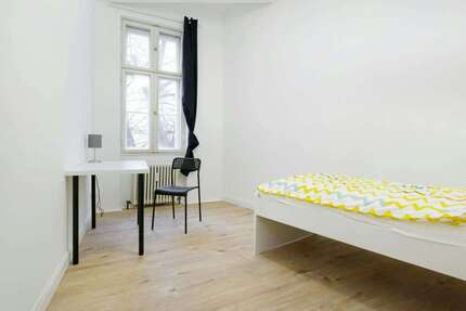 WG-Zimmer in Berlin 560,00 € 11 m²