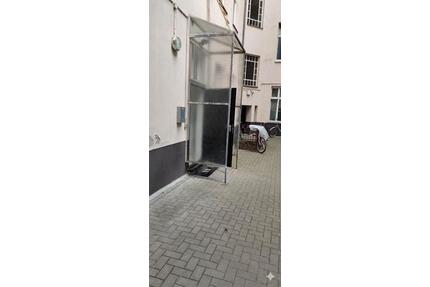 2 Zimmer Hinterhof Erdgeschoss NEUKÖLLN Untermiete - Berlin