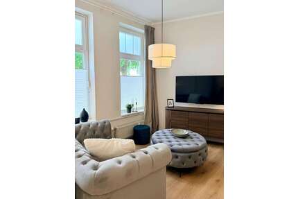 Wohnen auf Zeit in Rostock 1.350,00 €