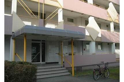 2-Zimmer Wohnung mit Balkon in Dortmund Schüren