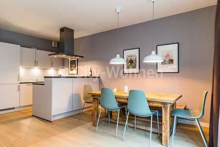 Wohnen auf Zeit in Hamburg 1.750,00 €