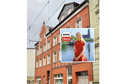 Wohnen auf Zeit in Schwerin 695,00 €