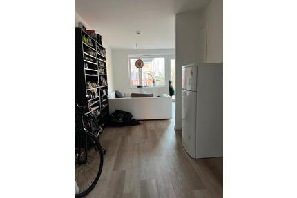 Angestellter - 900,00&nbsp;EUR Kaltmiete, ca.&nbsp; 45,00&nbsp;m&sup2; in Berlin (PLZ: 13403) Reinickendorf