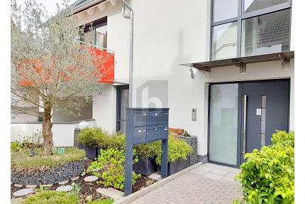 EXKLUSIVES WOHNEN IN KARSRUHE-KNIELINGEN - Karlsruhe