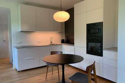 Wohnen auf Zeit in Aachen 1.580,00 €