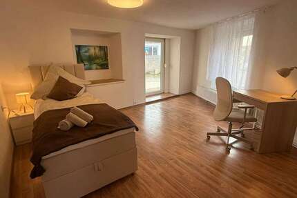 Wohnen auf Zeit in Mainz 1.750,00 €